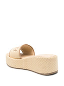 Fendi Fendi Sunshine Sandals