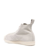 Adidas By Wales Bonner Superstar Hi Sneakers