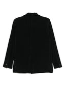 Homme Plisse 'Issey Miyake plissée de veste à poitrine