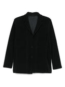 Homme Plisse 'Issey Miyake plissée de veste à poitrine