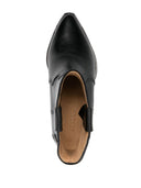 Isabel Marant Dewina Leather Boots