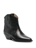 Isabel Marant Dewina Leather Boots