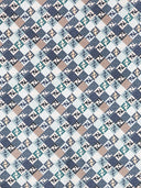 Fendi Ff Silk Foulard