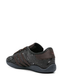 Adidas By Wales Bonner Sequined Sneakers