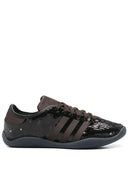 Adidas By Wales Bonner Sequined Sneakers