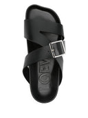 Loewe Paula 's Ibiza Eure Schnalle Ledersandalen