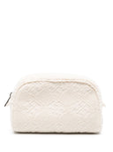 Tory Burch Ella Cotton Pouch