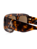 The Attico Sunglasses