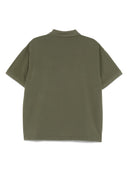 Stussy Cotton Polo Shirt