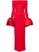 Robe Solace London Talia Maxi