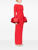 Robe Solace London Talia Maxi