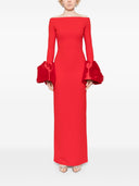 Robe Solace London Talia Maxi