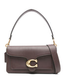 Coach Tabby 26 Leather Shoulder Bag
