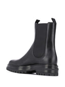 Gianvito Rossi Chester Leather Boots