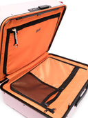 Floyd Cabin Trolley