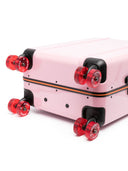 Floyd Cabin Trolley