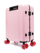 Floyd Cabin Trolley