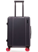 Floyd Cabin Trolley