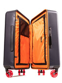 Floyd Cabin Trolley