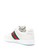 Gucci Screener Leather Sneakers