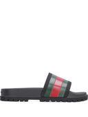 Gucci Pool Slides