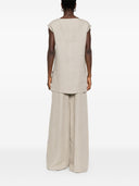Max Mara Colimbo Sleeveless Blouse