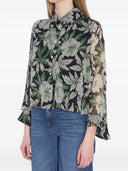 Loewe Silk Shirt