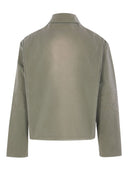 Loewe Paula's Ibiza Anagram Cotton Jacket