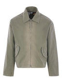Loewe Paula's Ibiza Anagram Cotton Jacket