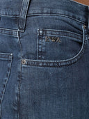 Emporio Armani Regular Fit Denim Jeans