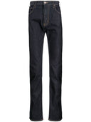 Emporio Armani Jeans en denim en ajustement régulier