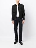 Emporio Armani Jeans en denim en ajustement régulier