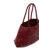 Dragon Diffusion Santa Croce Large Tote Bag