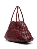 Dragon Diffusion Santa Croce Large Tote Bag
