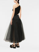 Norma Kamali Diana Bra