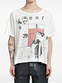 Enfants Riches Deprimes Pharmicist’s Daughter Cotton T Shirt
