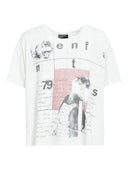 Enfants Riches Deprimes Pharmicist’s Daughter Cotton T Shirt