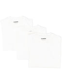 Jil Sander Plus LOGO TOYLA CHASH CHASH