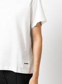 Jil Sander Plus LOGO TOYLA CHASH CHASH
