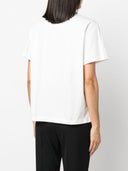 Jil Sander Plus LOGO TOYLA CHASH CHASH