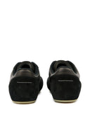 Mm6 Maison Margiela Anatomic Leather Sneakers