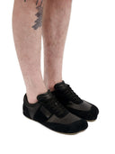 Mm6 Maison Margiela Anatomic Leather Sneakers