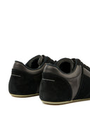 Mm6 Maison Margiela Anatomic Leather Sneakers