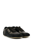 Mm6 Maison Margiela Anatomic Leather Sneakers