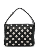 Khaite Elena Small Leather Handtas