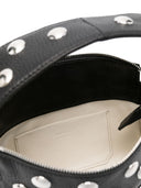 Khaite Elena Small Leather Handtas