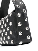 Khaite Elena Small Leather Handtas