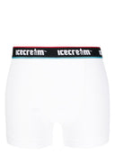 BOCHERS LOGO ICECREAM 3PACK
