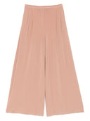 Pantalon à jambes larges de Norma Kamali