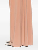 Pantalon à jambes larges de Norma Kamali